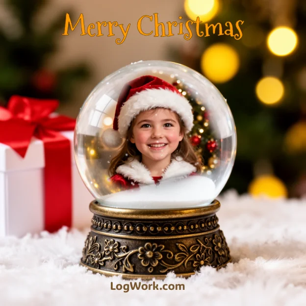 Digital Christmas Cards