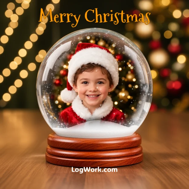 Free Christmas Digital Cards