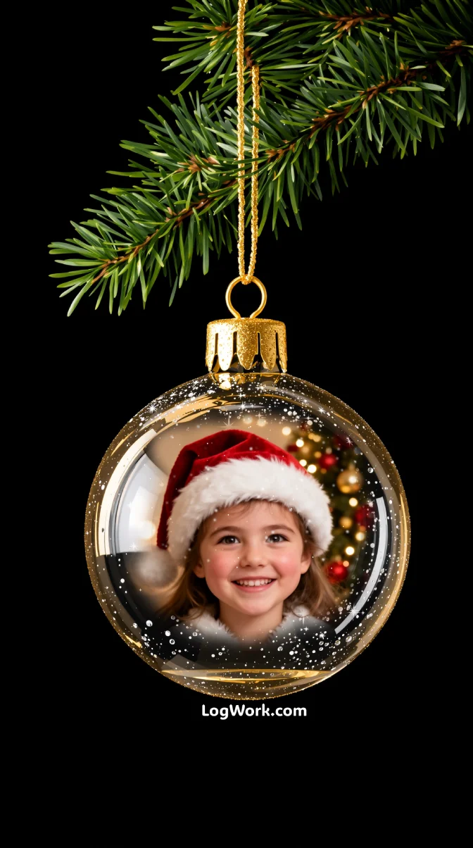 Personalized Christmas Cards