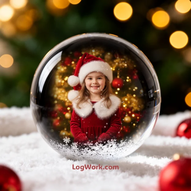 Free Christmas Cards