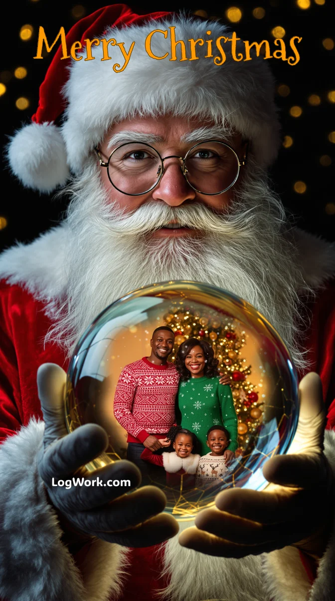 Free Christmas Digital Cards